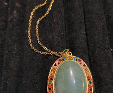Jewellery