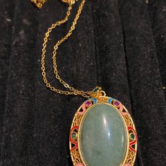 Jewellery