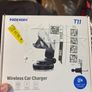 Car wireless charger 15w Image 4