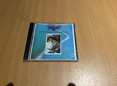 Ry Cooder - Blue City