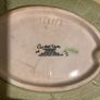 Carlton Ware Dish & honey pot Image 2