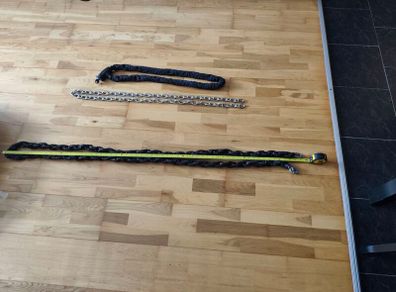motorcycle chain