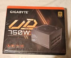 Gigabyte Fully Modular 750w