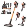 Cordless Stick Vacuum 40kPa, 47min Runtime Image 10