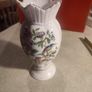 Aynsley Pembroke fine bone china vase Image 5