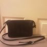 Crossover 'Parofie' Bag .. Colour: Black Image 4