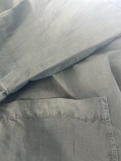 Ischiko oska jacket oversized