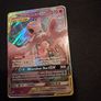 Pokemon Card : Mewtwo and mew gx 71 Image 10