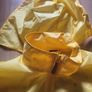 WRC Rally RallyRACC Jacket Yellow Windbreaker Raincoat Mens Size XL Image 5