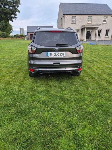 Ford Kuga 2018 St Line