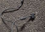 Sony Ericsson USB data cable