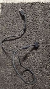 Sony Ericsson USB data cable