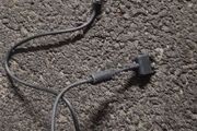 Sony Ericsson USB data cable
