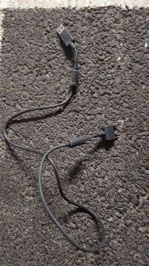 Sony Ericsson USB data cable
