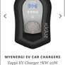 MyEnergi Zappi EV Charger 7kW - 22kW Multiphase untethered NEW Image 2