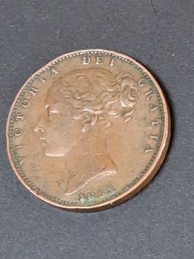 Farthing
