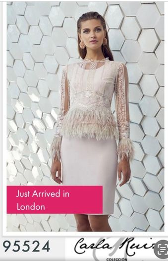 Mother of the Bride Dress