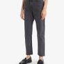 Levis Crop 501 Jeans Image 3
