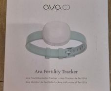 Ava fertility tracker - become pregnant quicker