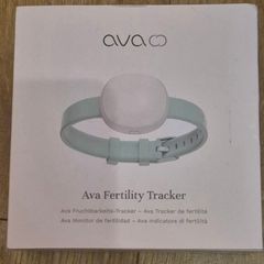 Ava fertility tracker - become pregnant quicker