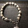 Newbridge Silverware heart bracelet Image 2
