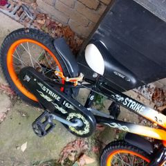children's bike