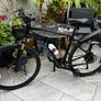 Trekking Bike 2021 Like New Image 2