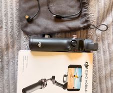 Diji Osmo Mobile 8