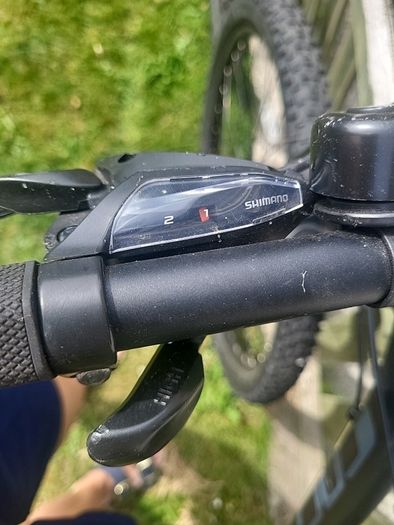 Carrera Premuim Mountain Bike 27,5