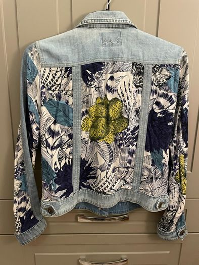 Desigual  jacket