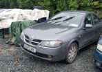 Nissan Almera 's 00-07 Parts @ OCG