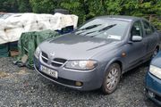 Nissan Almera 's 00-07 Parts @ OCG