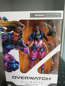 Overwatch Bundle