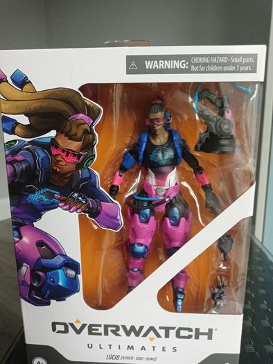 Overwatch Bundle