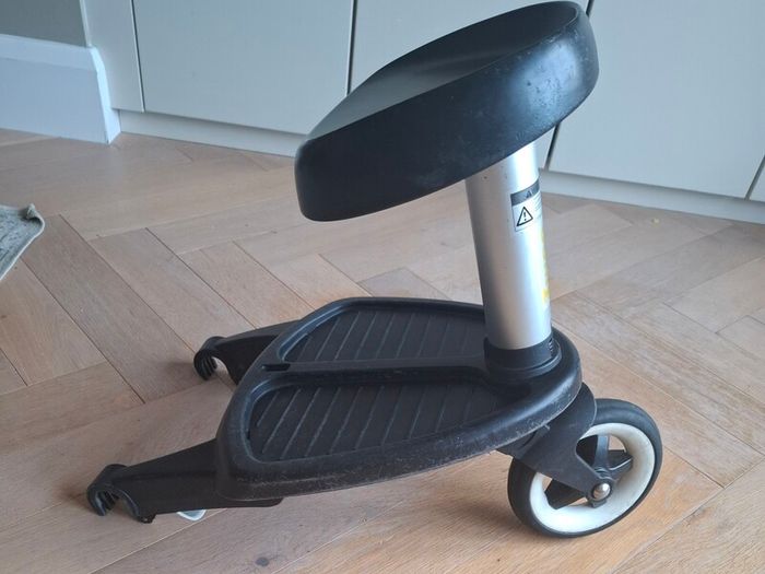 Buggy board Bugaboo