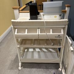 changing unit