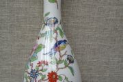 Aynsley Pembroke vase, Aynsley fine bone china, Vase, Home decor