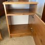 2 Bedside lockers Image 4
