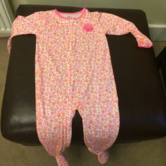 Carter pajamas Size 92 to 98 cm New with Tags