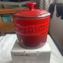Le Creuset Large Spice Jar Image 2