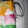 Vintage 90s floral skirt size 42  ( medium) Postage included Image 5
