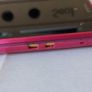 Sony Xperia Acro, Pink, Pin Locked, For parts or repair Image 7