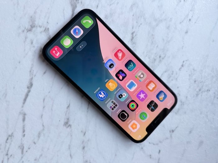 iPhone 12