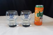 Ballygowan Glasses