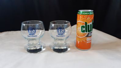 Ballygowan Glasses