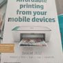 HP all in one printer Image 4