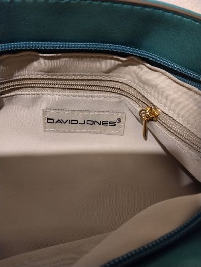 David Jones Handbag