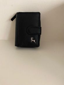 purse