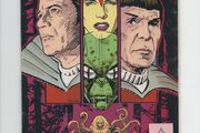 Star Trek #29 (1992) Dc Copper Age Comic