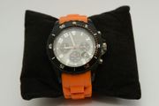 Auriol Quartz Chronograph Watch
